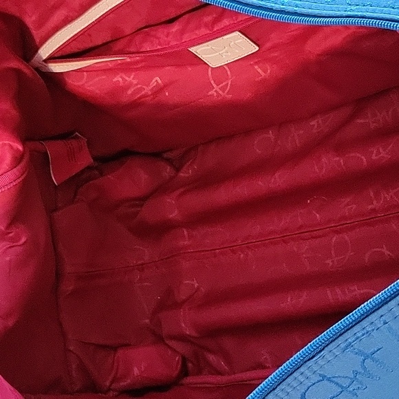 Rolling luggage - Picture 4 of 8